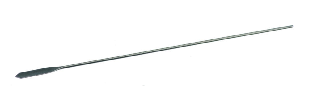Preparing needle type 3 - lancet 100 mm, 18/10 stainless steel for needle holder KOLLE