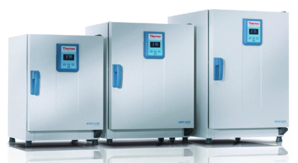 Heratherm Incubator IGS750 747 Ltr., gravity convection, 230 V , 50/60 Hz