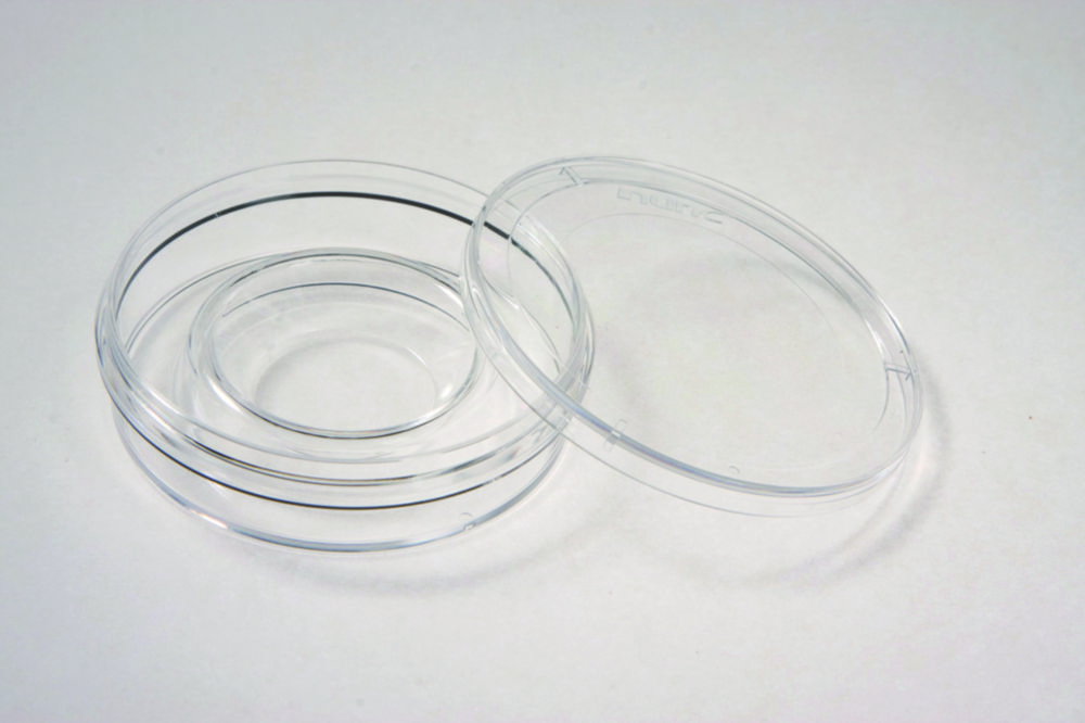 IVF CW DISH NON-TREATED pack of 120