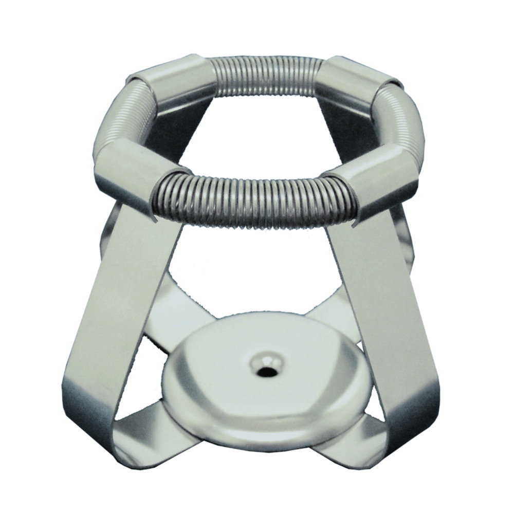 Clamp for 250 ml Erlenmeyer Flask