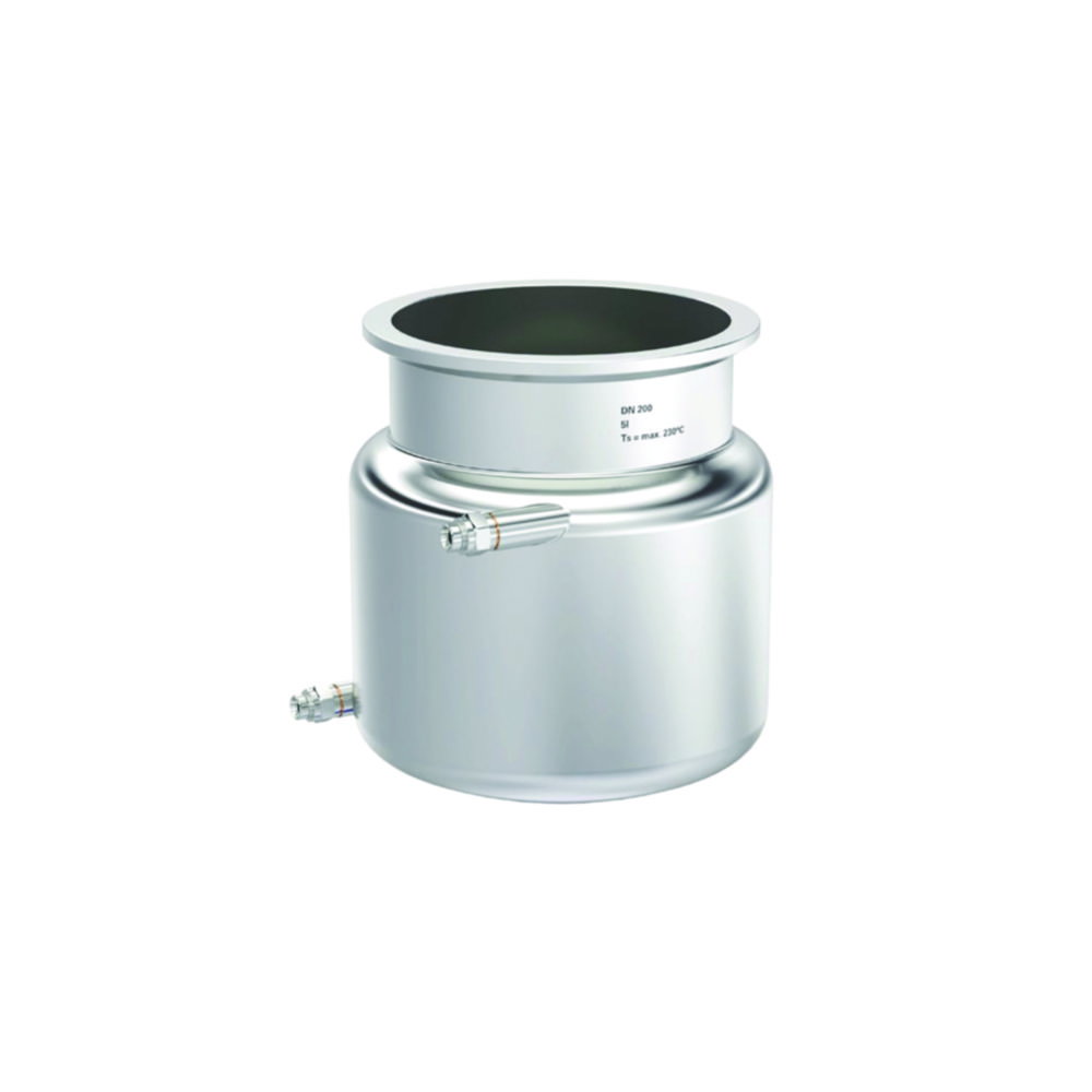Reactor vessel LR 5000.3