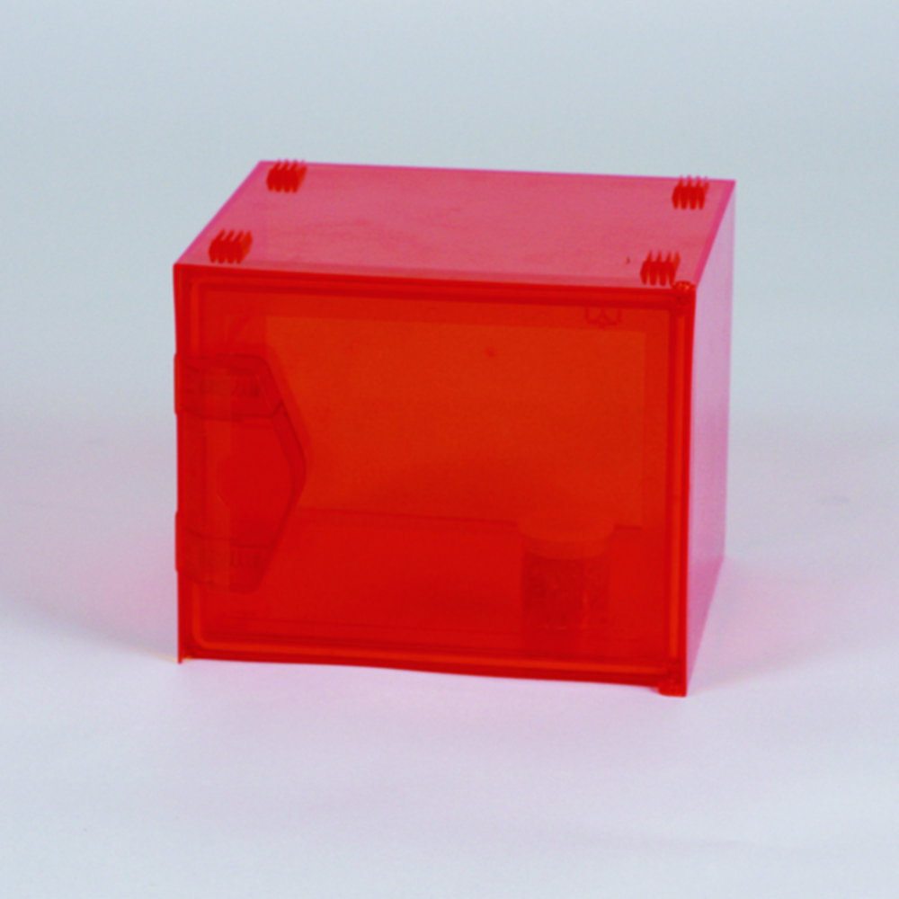 Sicco Mini Protect Basic desiccator, PS