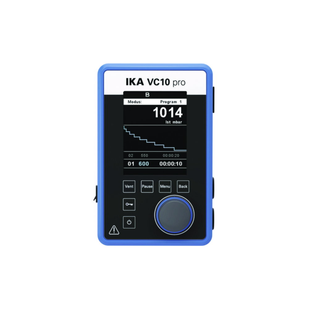 Vaccum Controller VC 10 pro