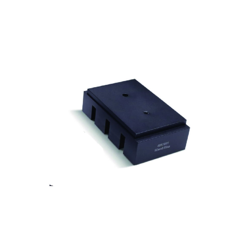 1 x 96well Elisa block