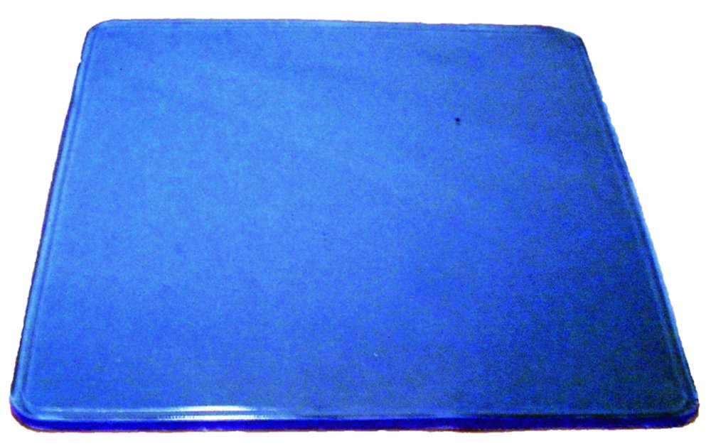 Sticky mats 150x150x3 mm pack of 2