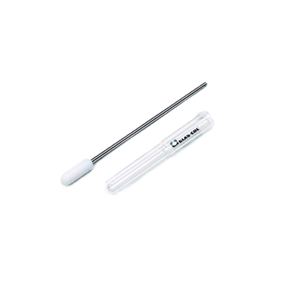 Homogenizer 40 ml with PTFE pestle, cylindrical