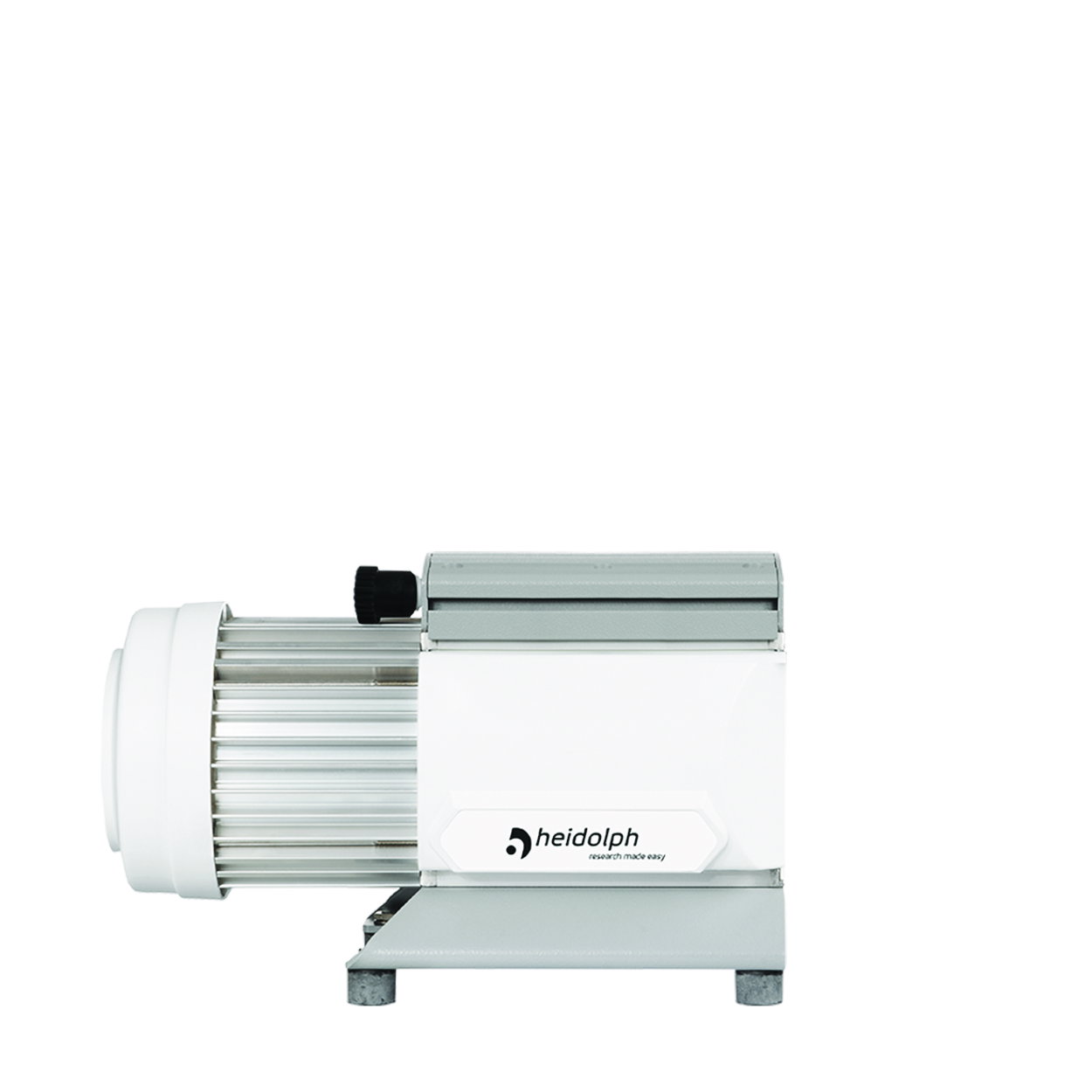 Vacuum pump ROTAVAV vario tec for Hei-VAP