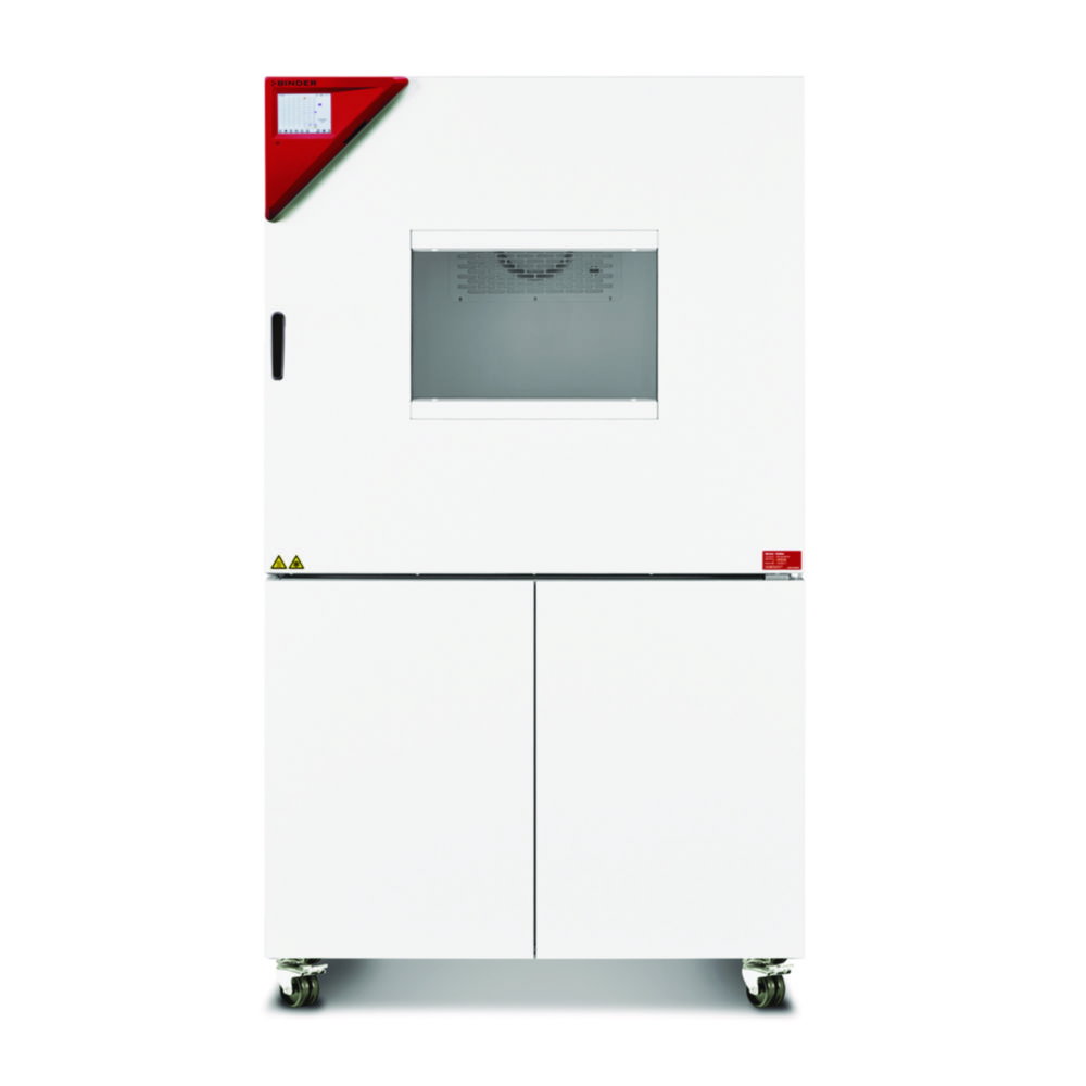 Dynamic Climate Chamber MKFT240 480V-C