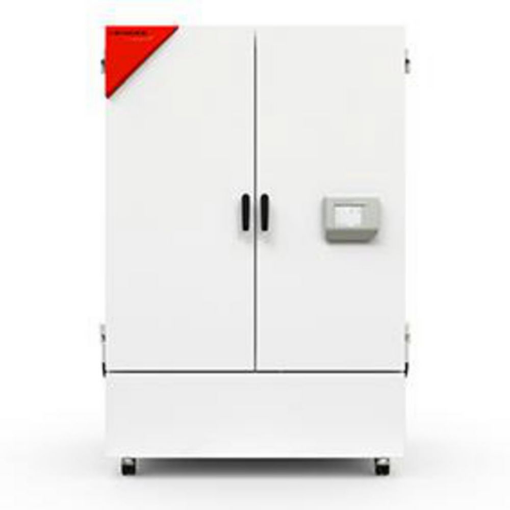 Constant climate chamber KBFPRO720-230V with extended temperature and humidity range