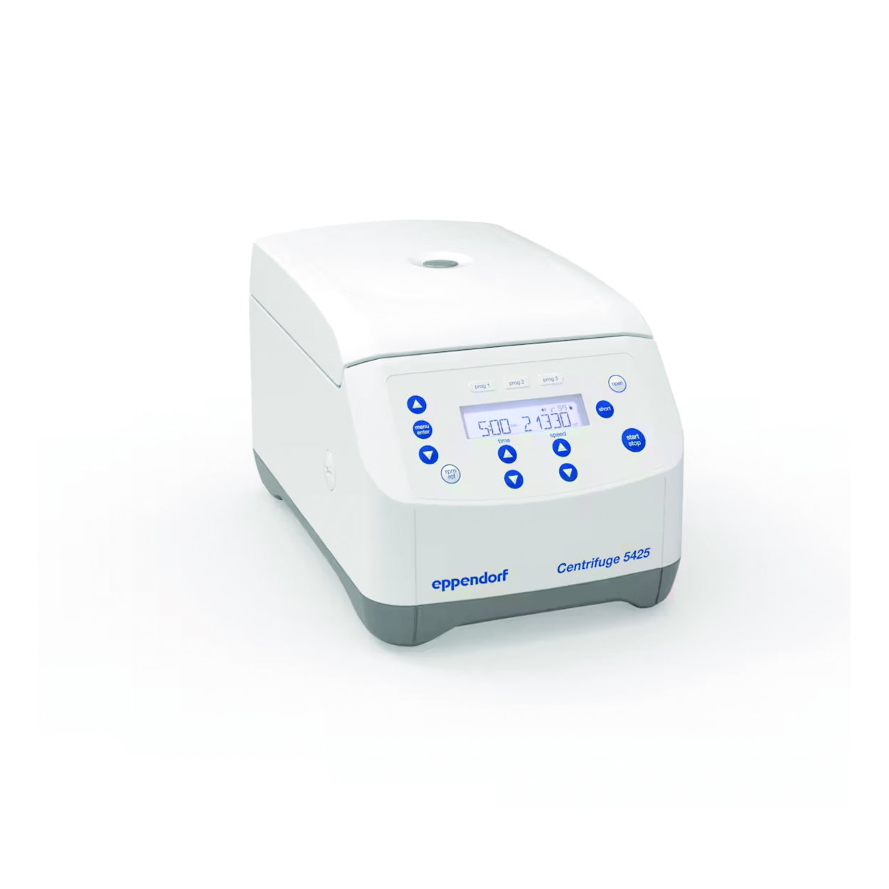 Centrifuge 5425 non- refrigerated, Keypad, without Rotor, 230V/50-60Hz
