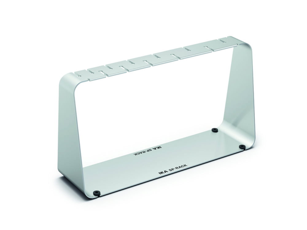 Spindelrack SP RACK holder for ROTAVISC spindles, stainless steel