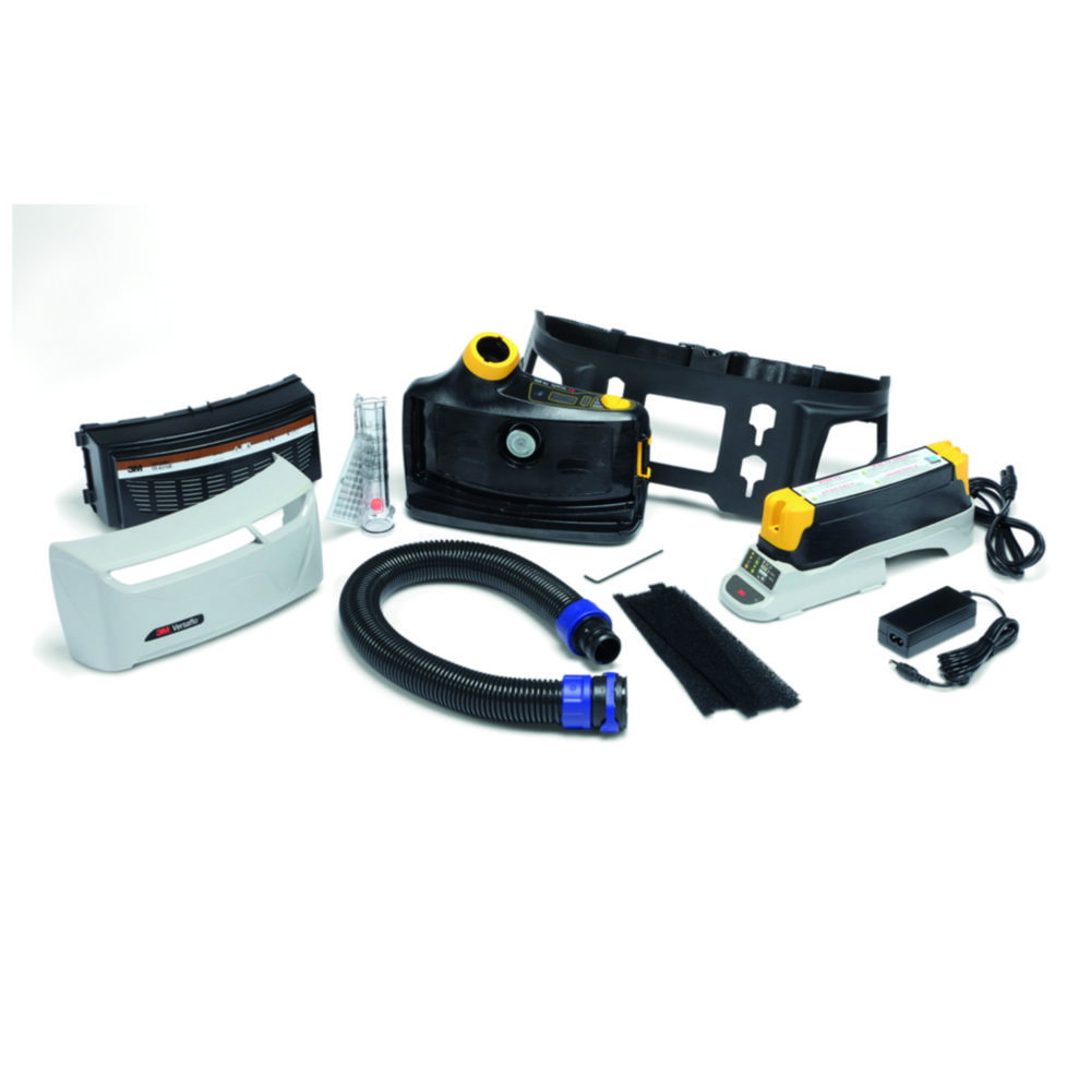 3M Versaflo Blower System Starter Pack TR-819E IS