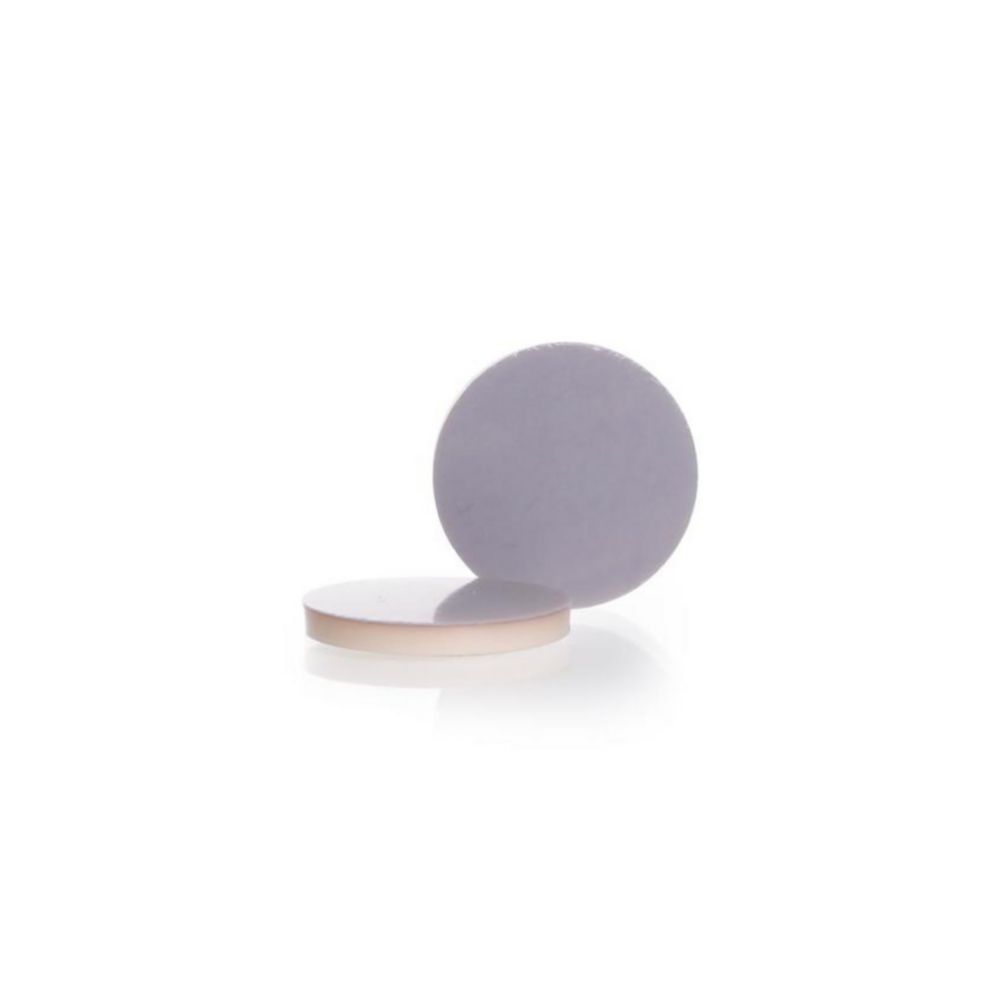 Silicone seal GL 25 PTFE coated