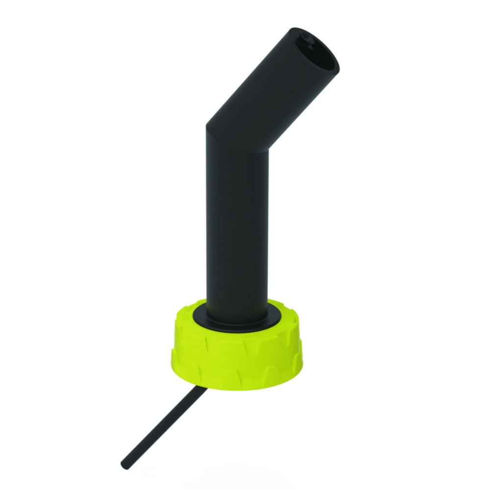 b.safe Spouts S60/61