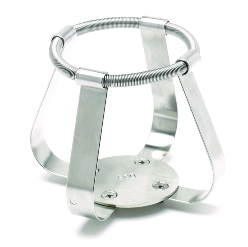 Spring clamps SC-500 for 500ml flask