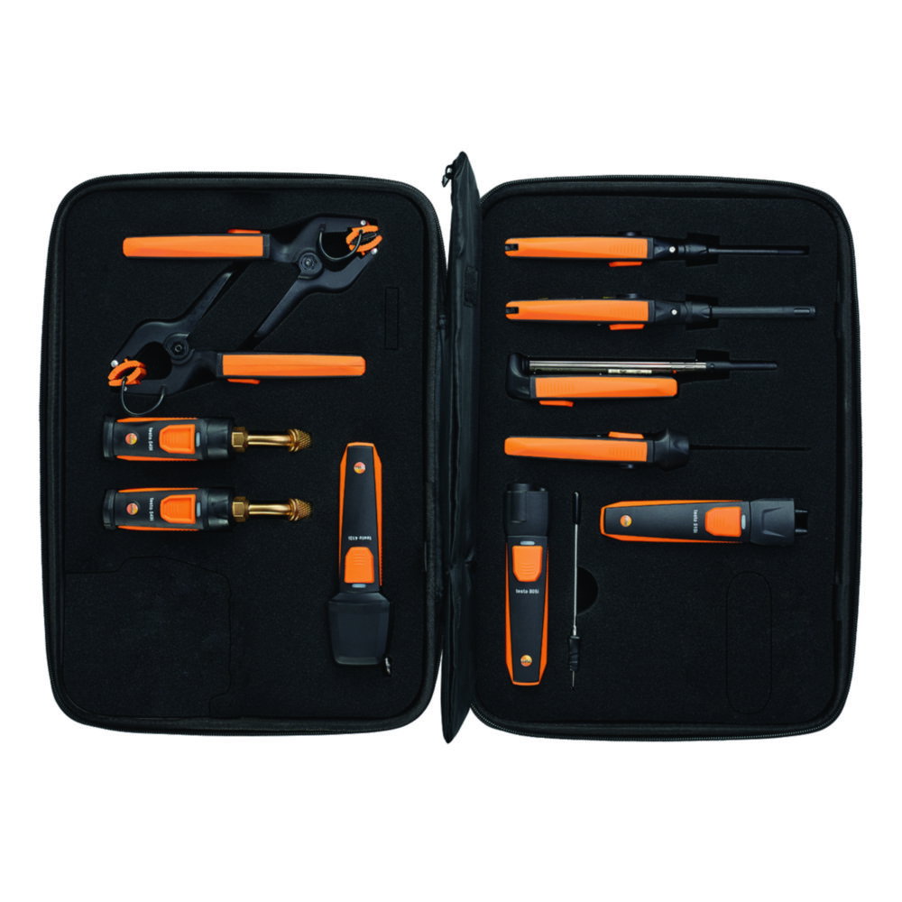testo Smart Probes HKL-Ultimate-Set 400x290x80mm