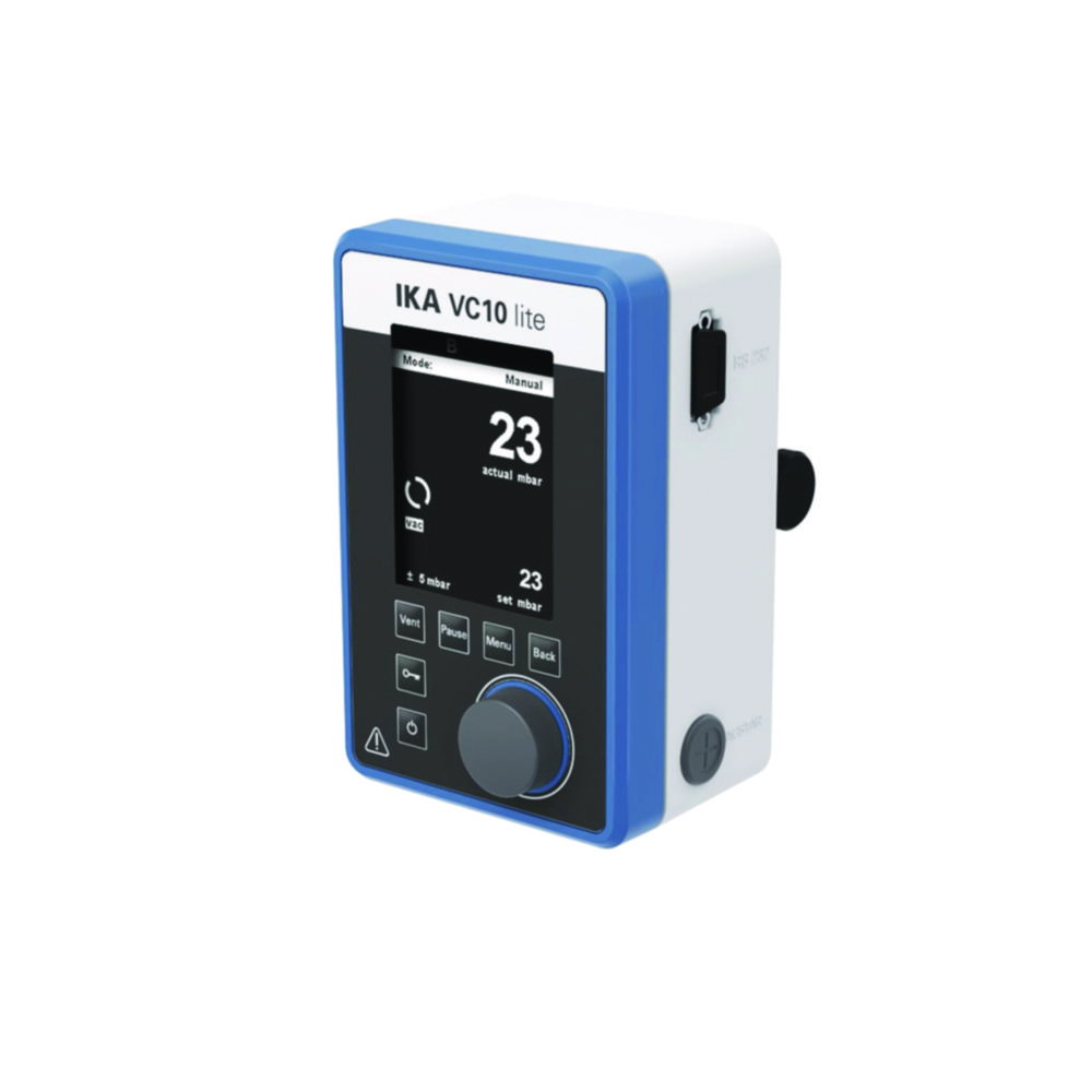 Vaccum Controller VC 10 lite