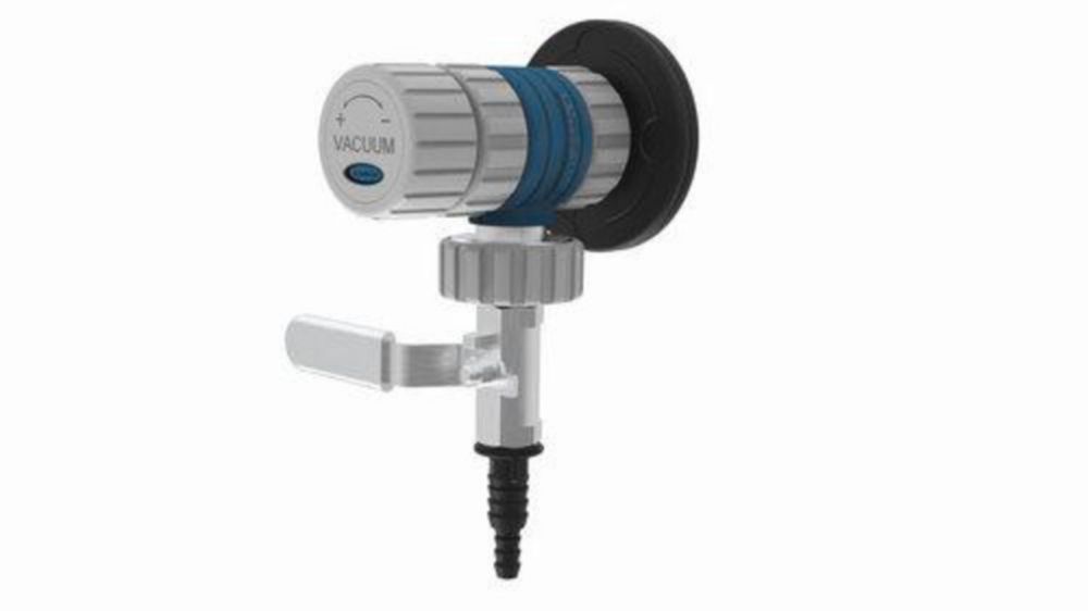 Shut-off/control module VCL 02