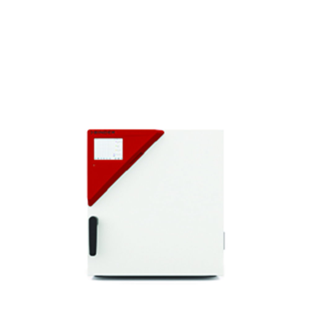 Drying cabinets M056-230V 59 ltr., backup sensor Pt 100 230 V  50/60 Hz