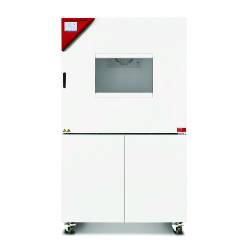 Dynamic Climate Chamber MKT240 480V-C