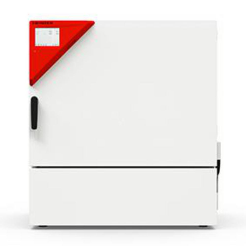 Constant climate chamber KBFPRO130-230V with extended temperature and humidity range