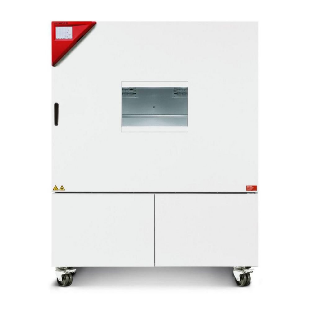 Dynamic Climate Chamber MKF720 480V-C
