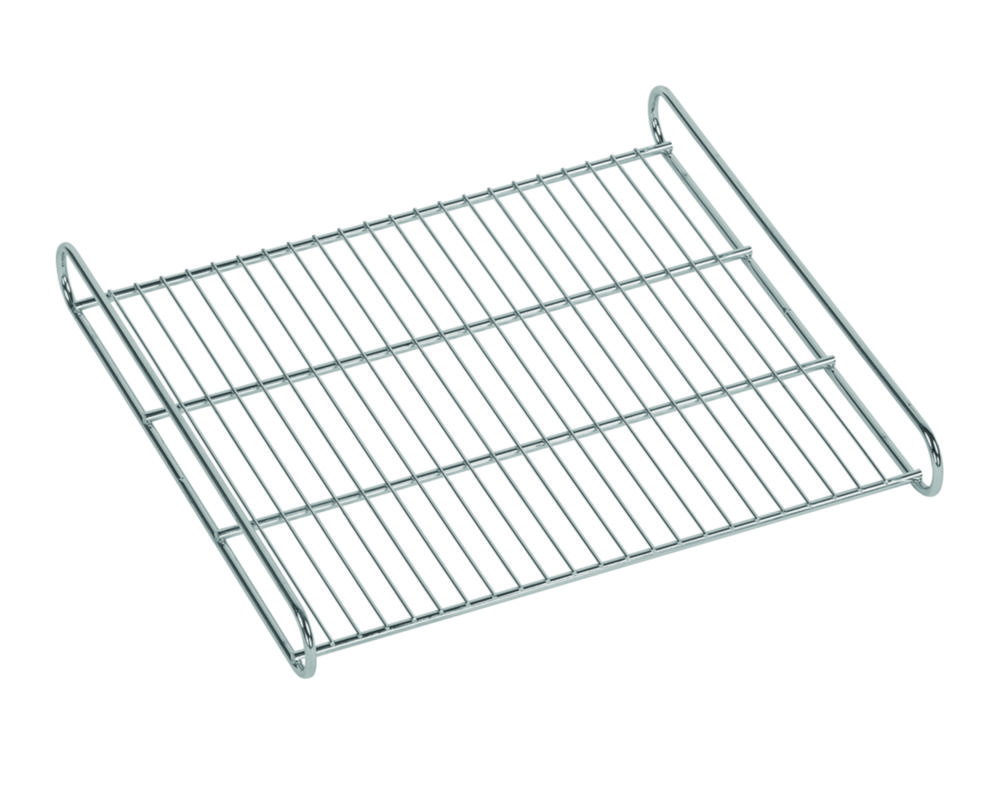 Insert grille - chrome plated