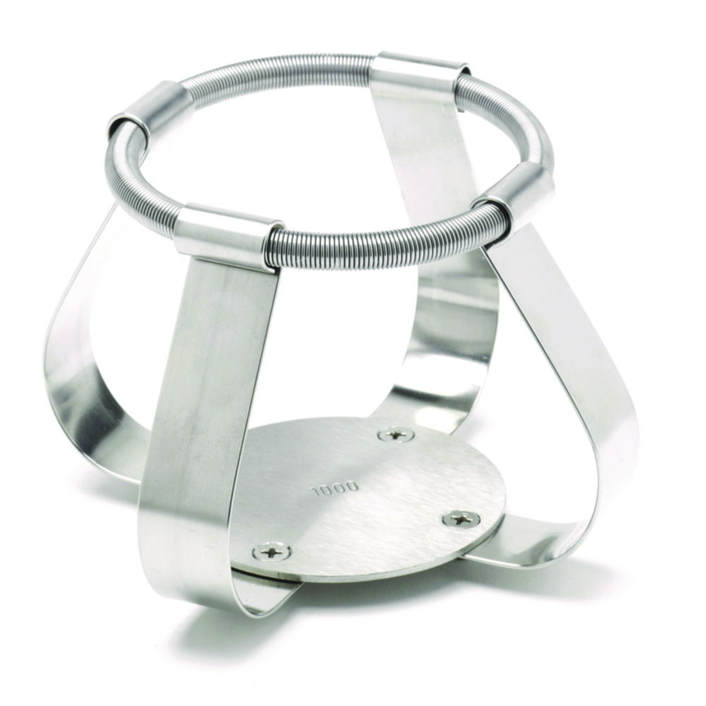 Spring clamps SC-1000 for 1000ml flask