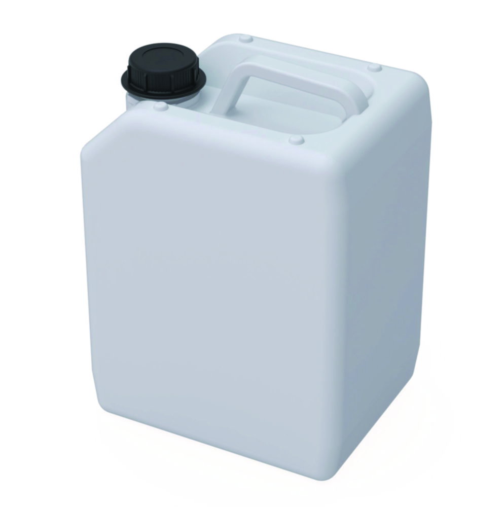b.safe Canister GL45 5 l with black cap