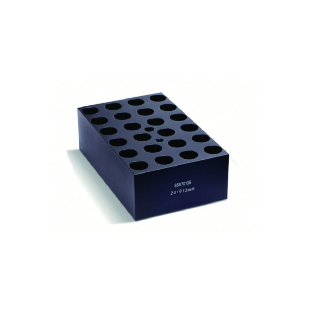 Block 24 x 13mm