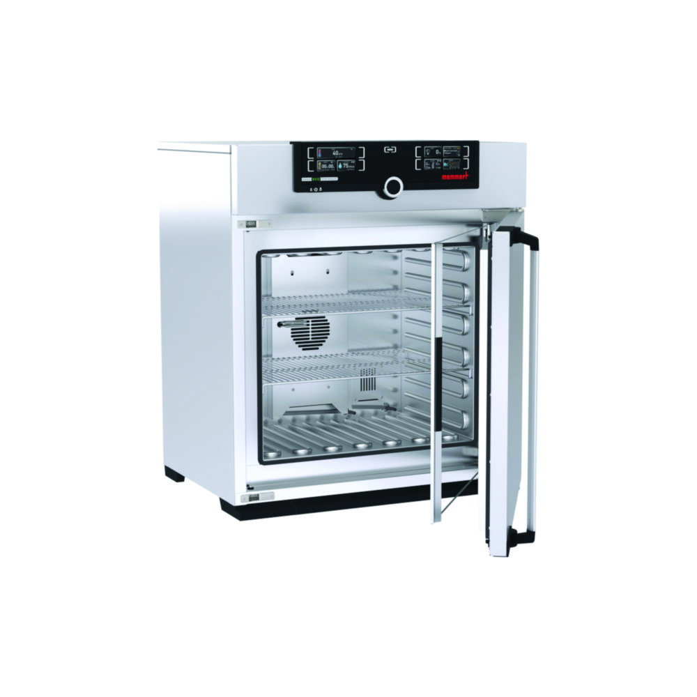 Peltier-Cooling incubator IPP110eco SingleDISPLAY, 0°C...70°C, 108 ltr. 230/115 V, 50/60 Hz