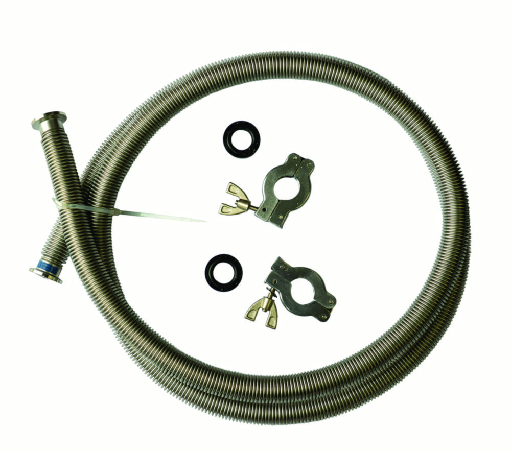 Connection kit VDL VP5 EX stainless steel