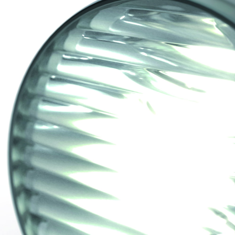 LED Module natural white (4,000 K), line (12° × 30°)