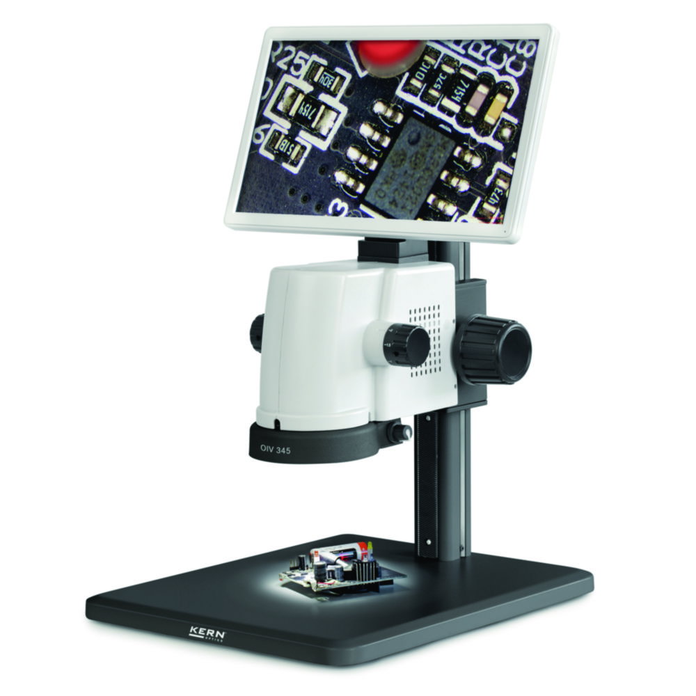 Video microscope KERN OIV 345