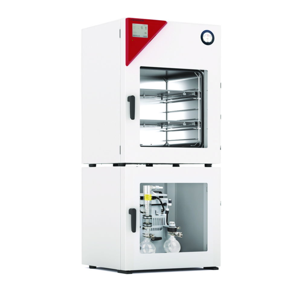 Pump cabinet VDL 115 + VP5 EX