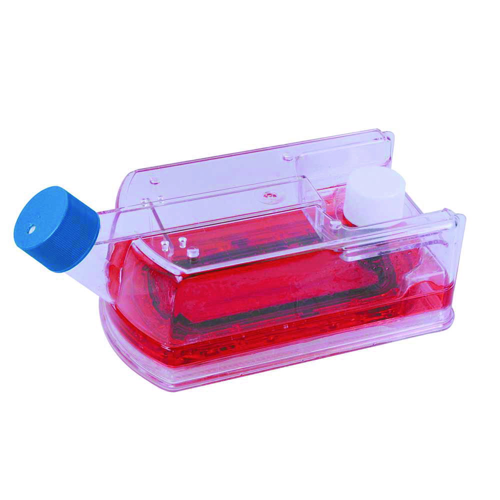 Bioreactor flasks CELLine®1000 Gamma irradiated, pack of 3  (WCL1000-3)