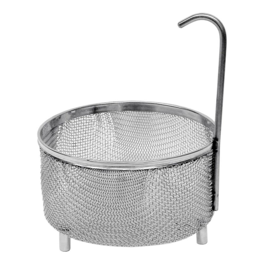 Insert vessel,stainless steel