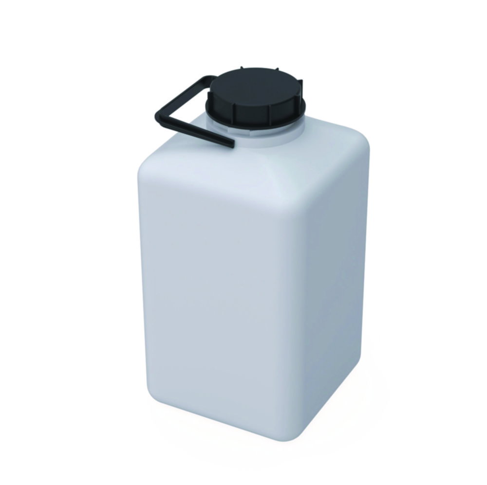 b.safe Canister S90 10 l
