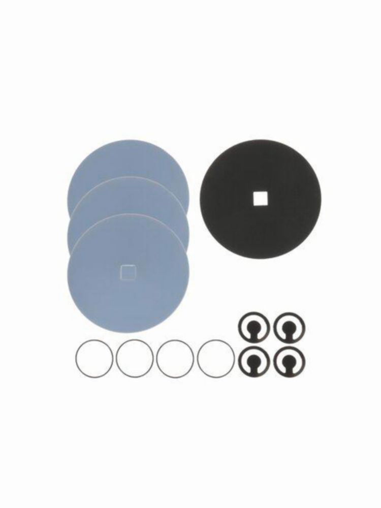 Spare seal sets MZ 2 EX MD 4C EX (2x), MV 10C EX (4x)