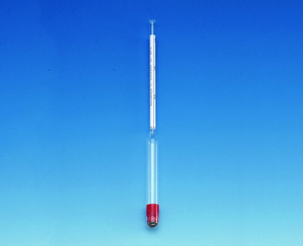 Urine tester 1.000-1.030 without thermometer