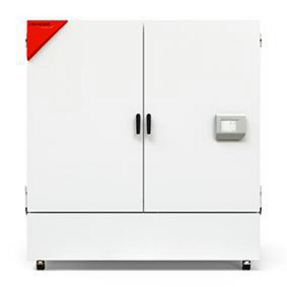 Constant climate chamber KBFPRO1600-230V with extended temperature and humidity range