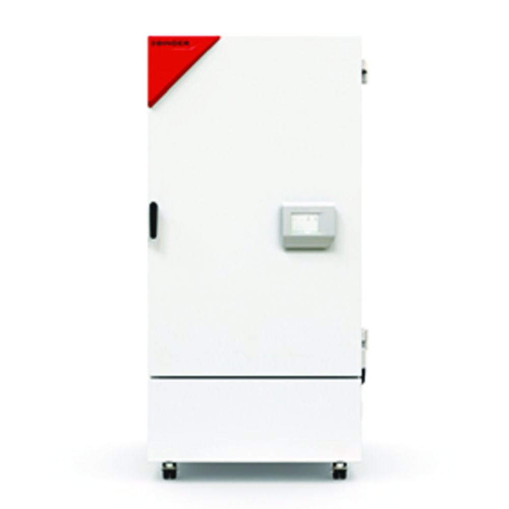 Constant climate chamber KBFPRO470-230V with extended temperature and humidity range