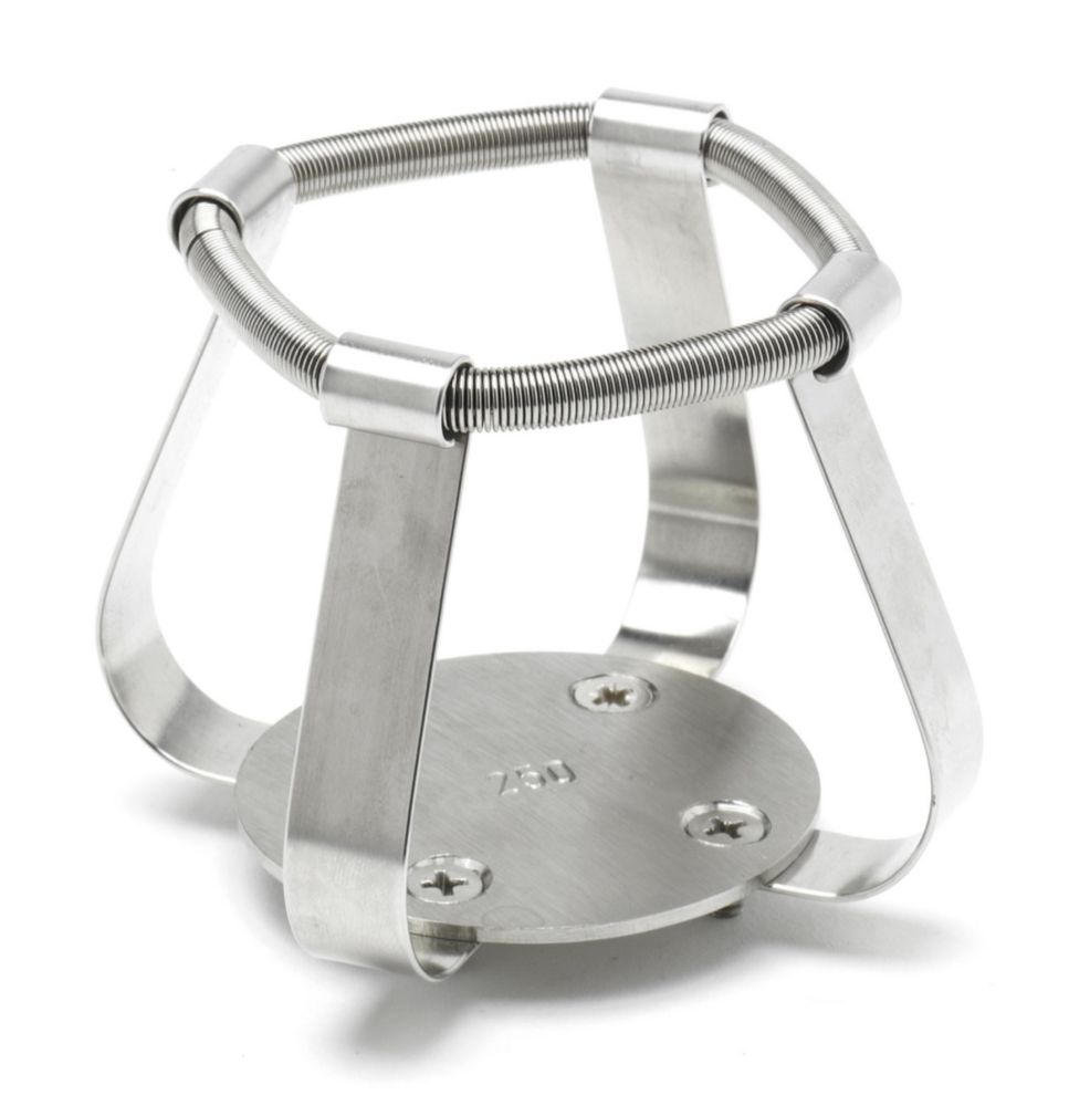 Spring clamps SC-250 for 250ml flask