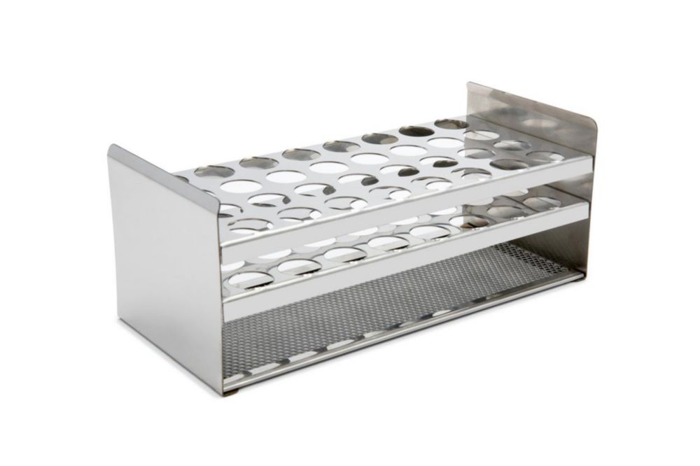 Rack J2-19 hole 32 x 19 mm for JB AQUA, JB, SUB AQUA, SUB, HUB und SBB