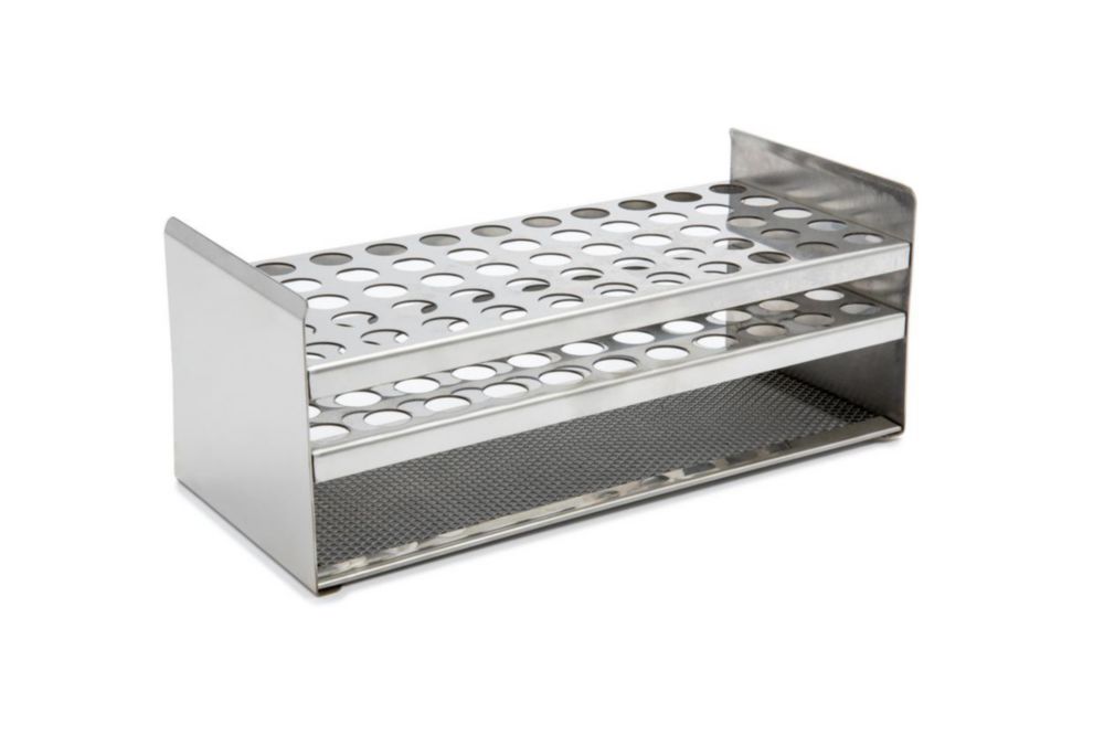 Rack J2-13 hole 55 x 13 mm for JB AQUA, JB, SUB AQUA, SUB, HUB und SBB