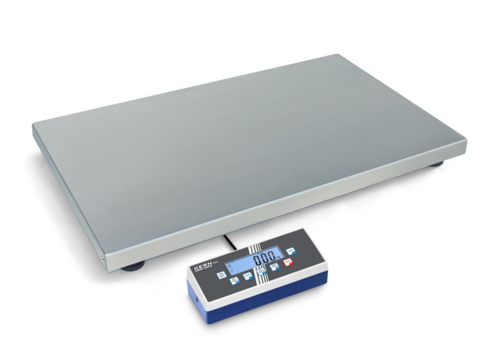 Platform Scale EOC 100K-2XXL 150/60 kg / 20/50 g, Dual Range, weighing plate 950x550mm