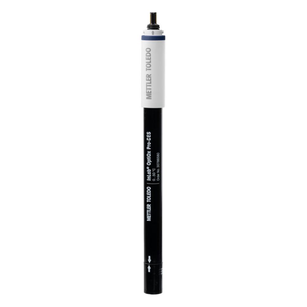 InLab® OptiOx Pro-DES