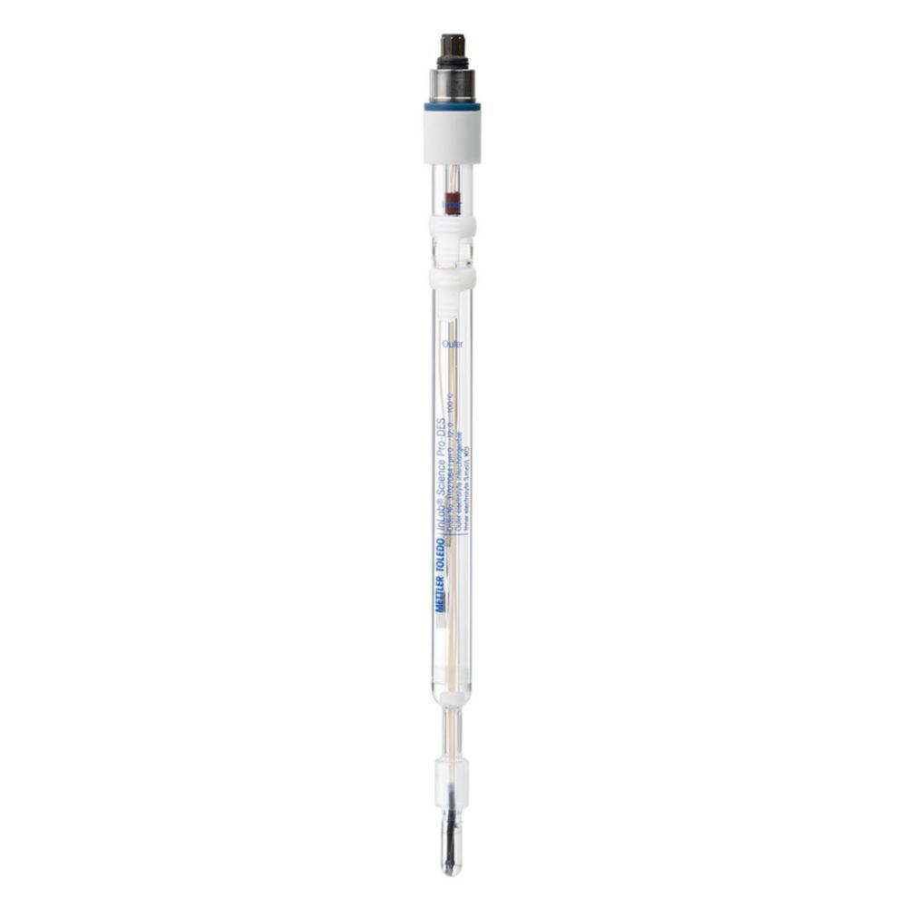 pH Sensor InLab® Science Pro-DES