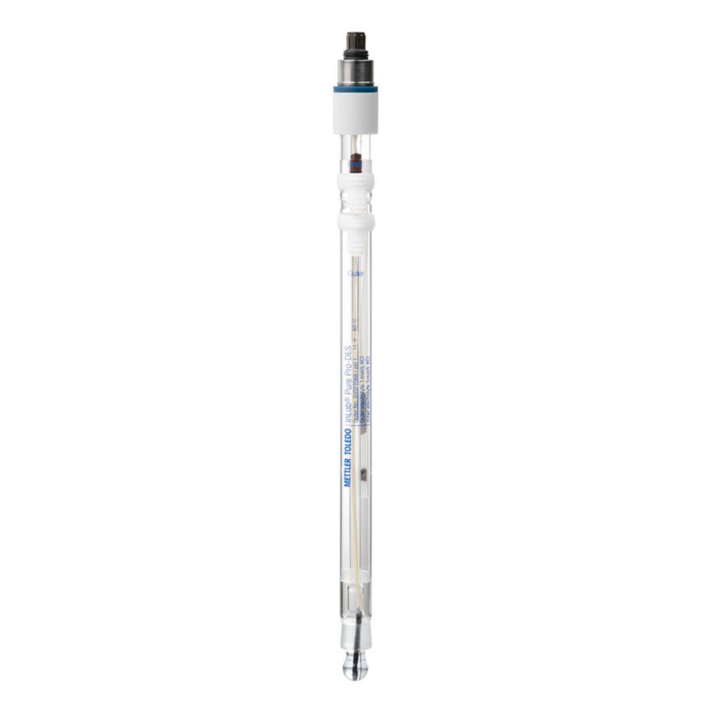 pH Sensor InLab® Pure Pro-DES
