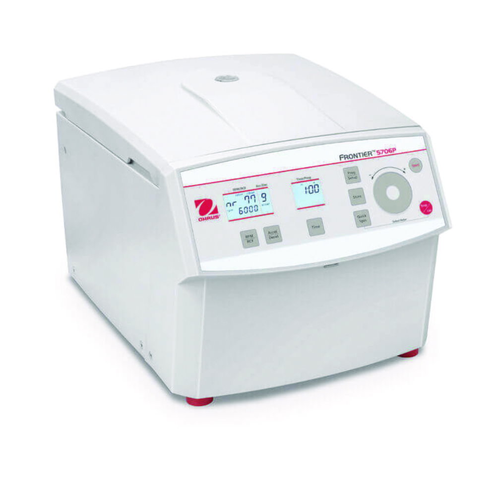 Centrifuge Multi FC5706P+R77 (Rotor Angle 12 × 15 ml RB/FA) IVD 100-240V